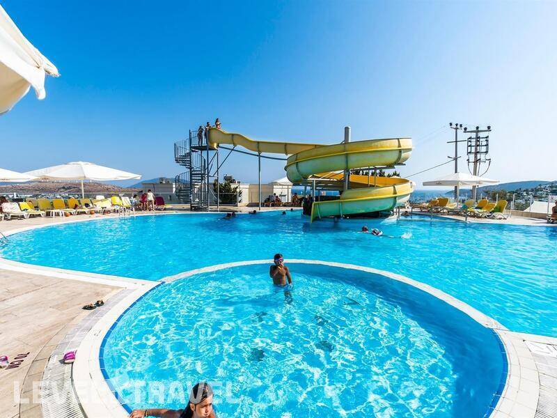 Фотография Afytos Bodrum Фотография Afytos Bodrum
