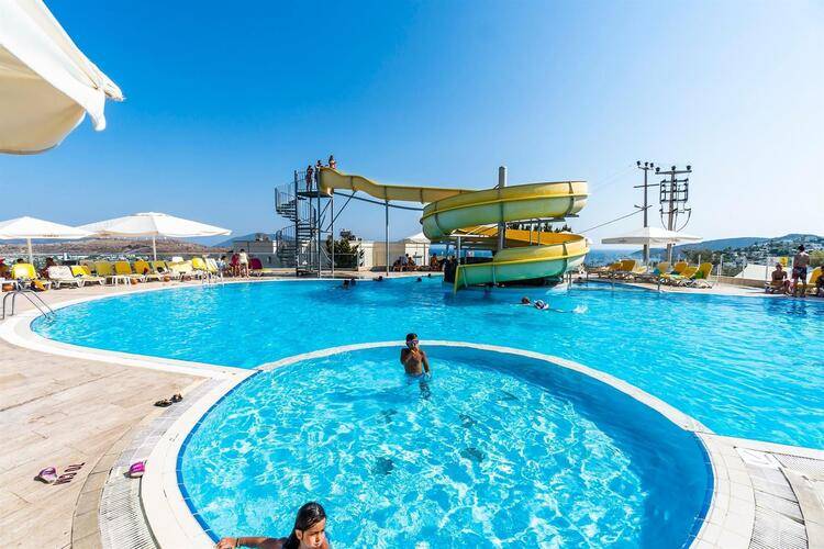 Afytos Bodrum