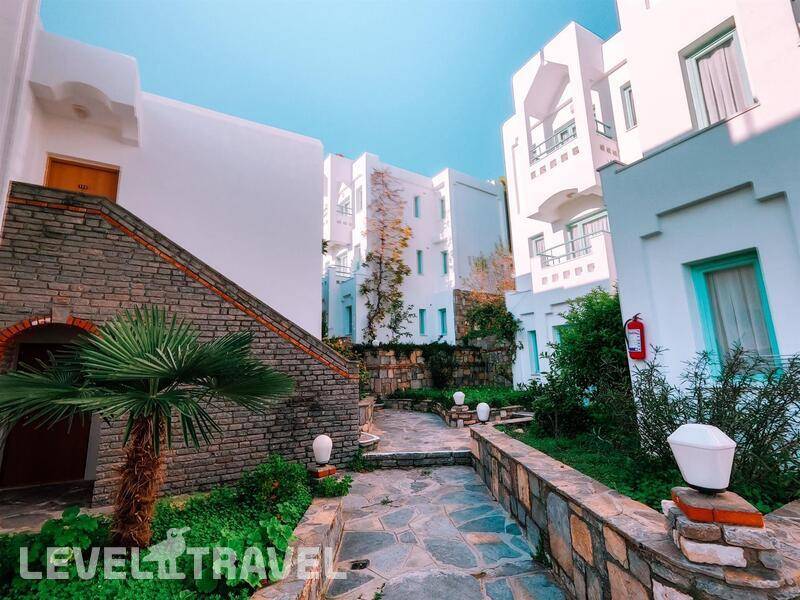 Фотография Afytos Bodrum Фотография Afytos Bodrum