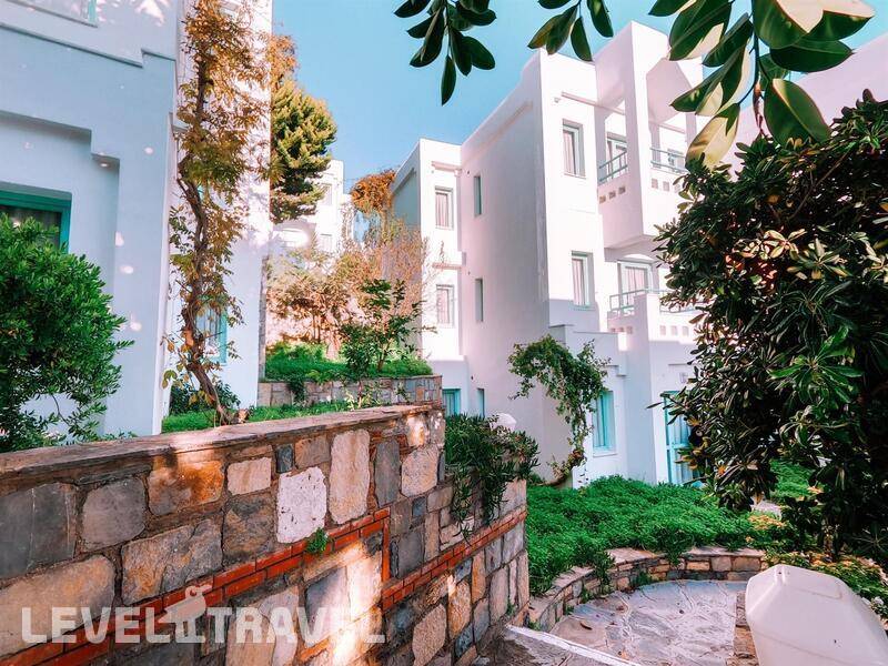 Фотография Afytos Bodrum Фотография Afytos Bodrum