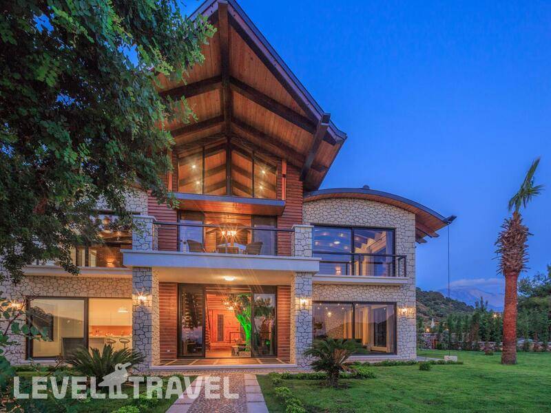 Фотография Gokce Gemile Private Bay Paradise