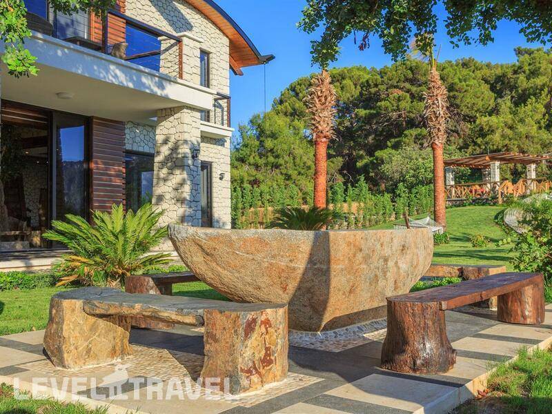 Фотография Gokce Gemile Private Bay Paradise