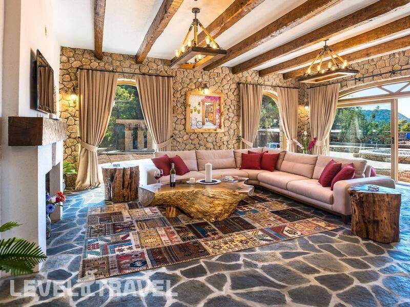 Фотография Gokce Gemile Private Bay Paradise