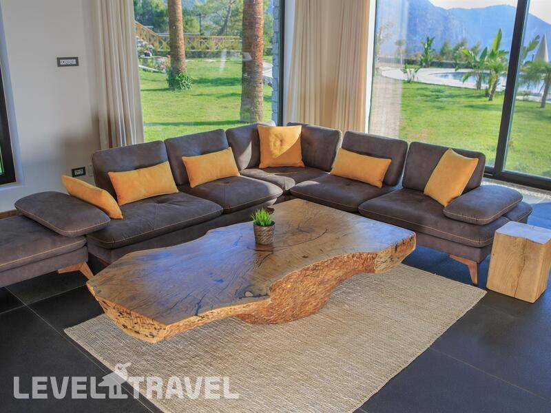 Фотография Gokce Gemile Private Bay Paradise