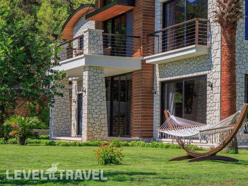 Фотография Gokce Gemile Private Bay Paradise