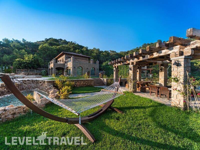Фотография Gokce Gemile Private Bay Paradise