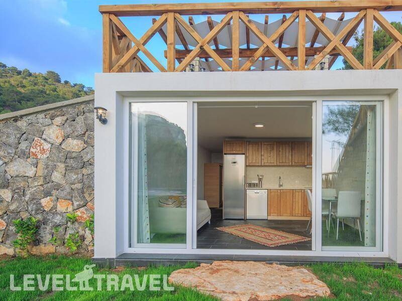 Фотография Gokce Gemile Private Bay Paradise