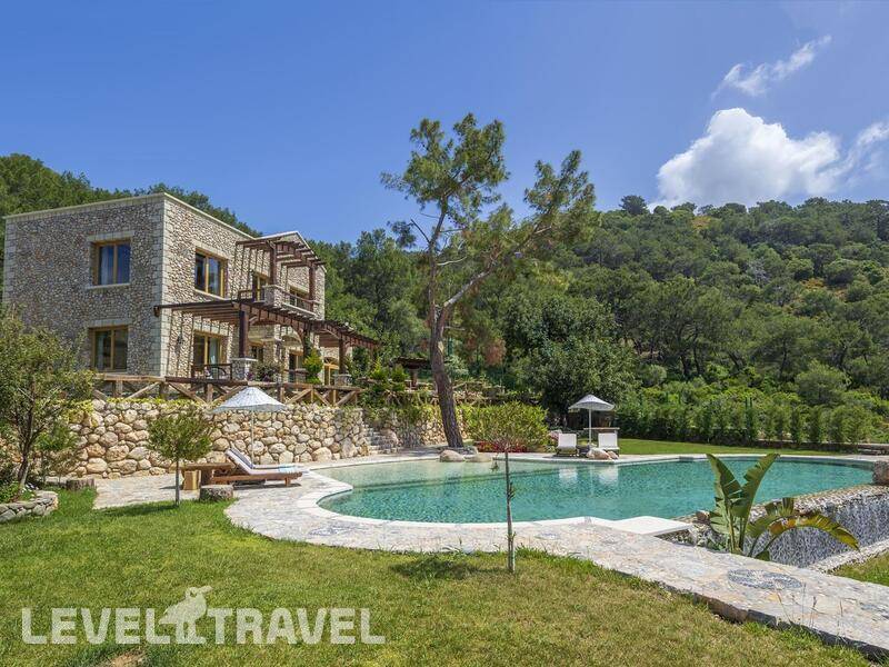 Фотография Gokce Gemile Private Bay Paradise