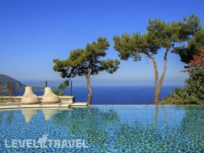 Фотография Gokce Gemile Private Bay Paradise