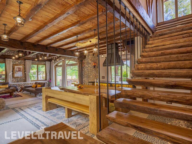 Фотография Gokce Gemile Private Bay Paradise