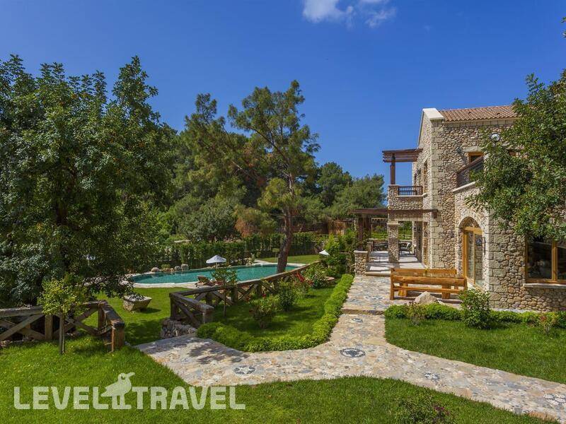 Фотография Gokce Gemile Private Bay Paradise