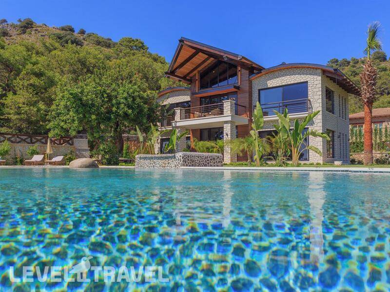 Фотография Gokce Gemile Private Bay Paradise