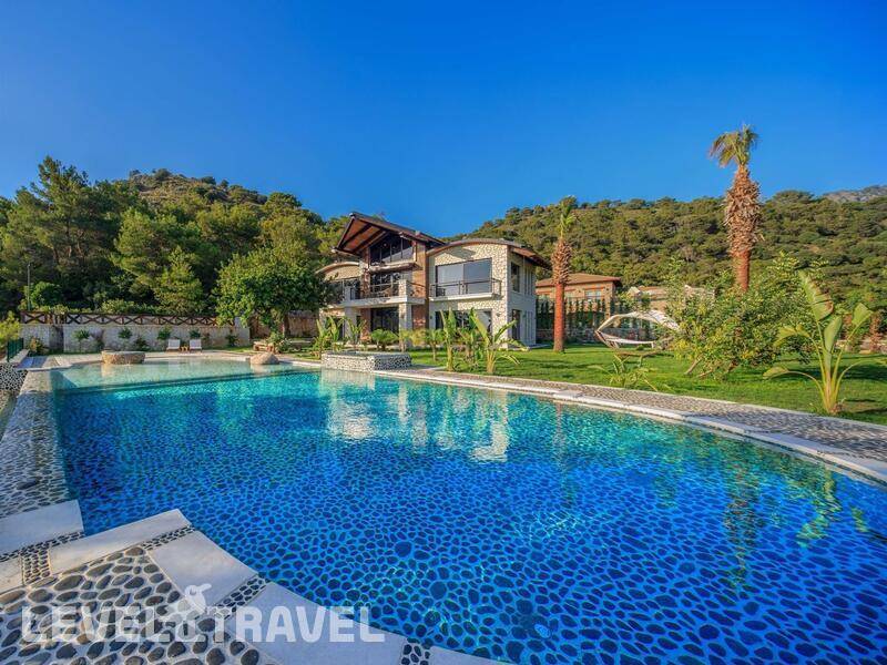 Фотография Gokce Gemile Private Bay Paradise