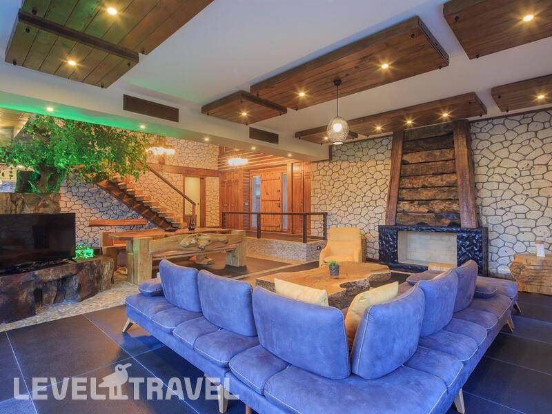 Фотография Gokce Gemile Private Bay Paradise