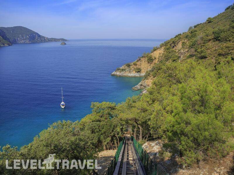 Фотография Gokce Gemile Private Bay Paradise
