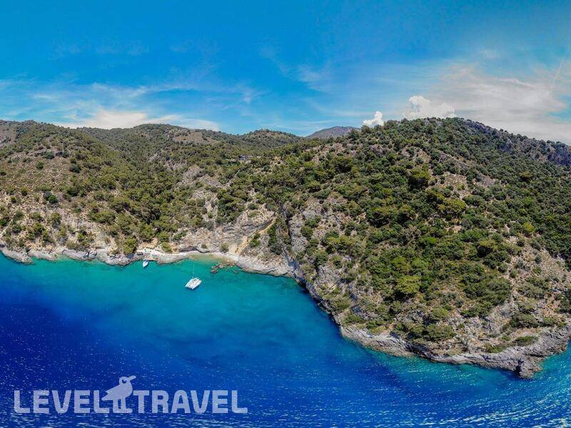 Фотография Gokce Gemile Private Bay Paradise