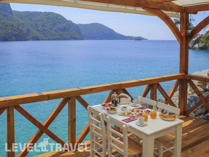 Фотография Gokce Gemile Private Bay Paradise