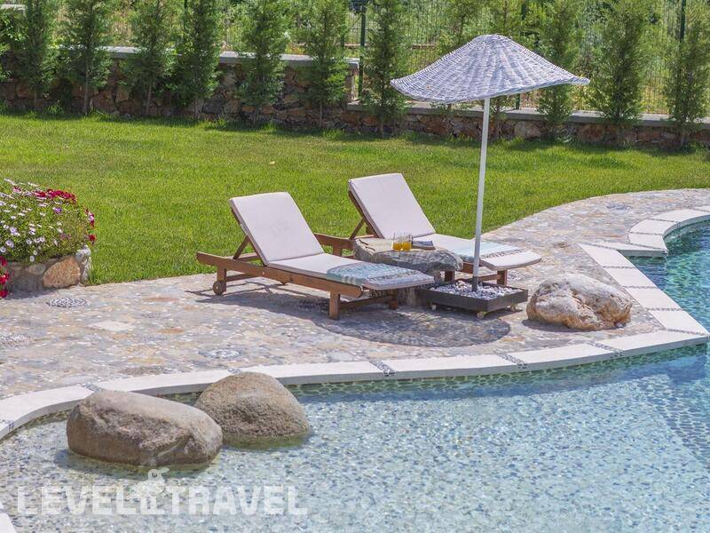 Фотография Gokce Gemile Private Bay Paradise