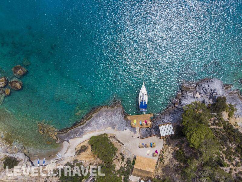 Фотография Gokce Gemile Private Bay Paradise