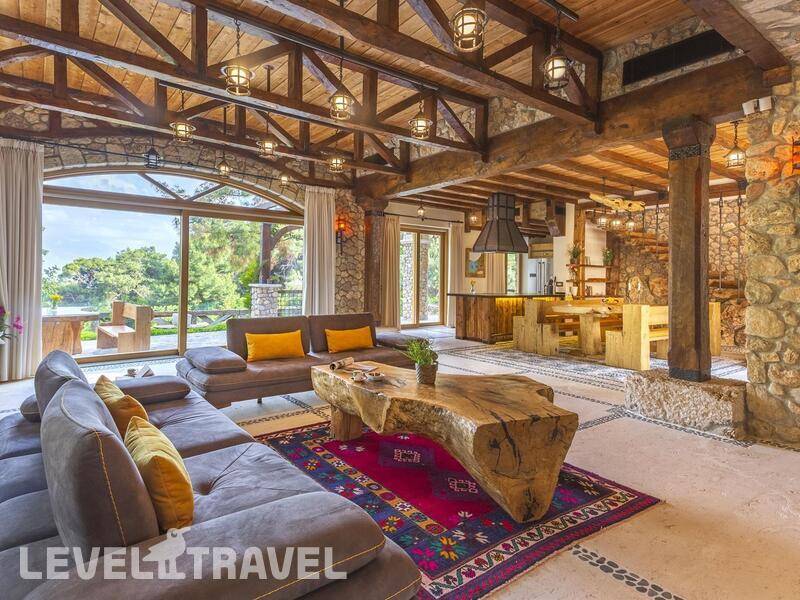 Фотография Gokce Gemile Private Bay Paradise