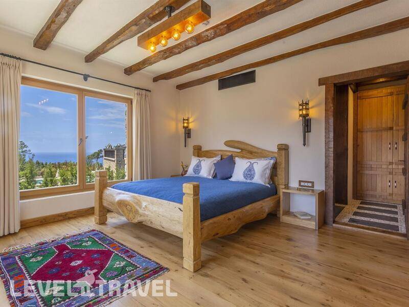Фотография Gokce Gemile Private Bay Paradise