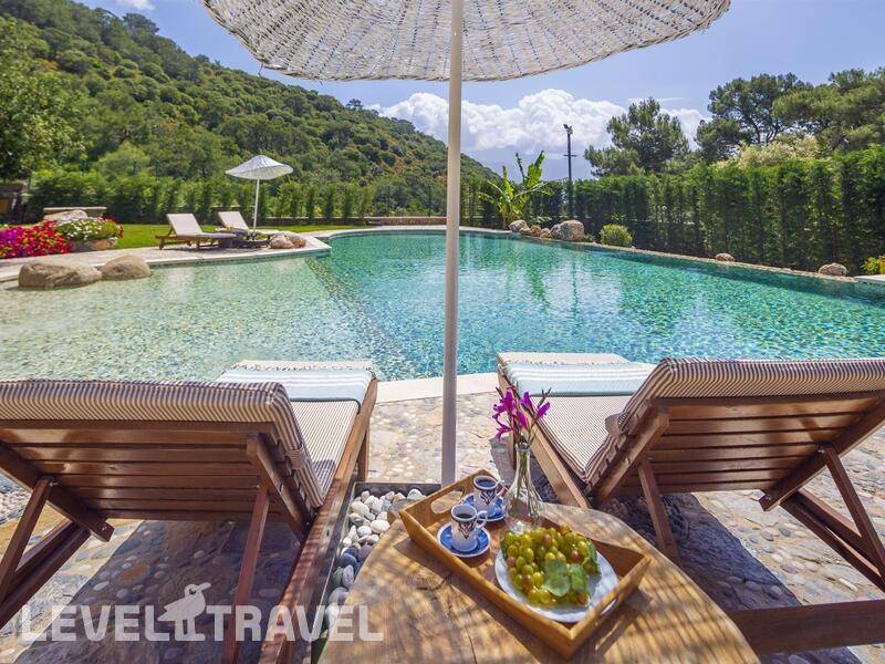 Фотография Gokce Gemile Private Bay Paradise