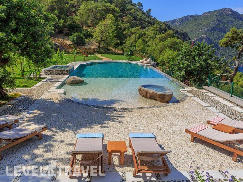 Фотография Gokce Gemile Private Bay Paradise