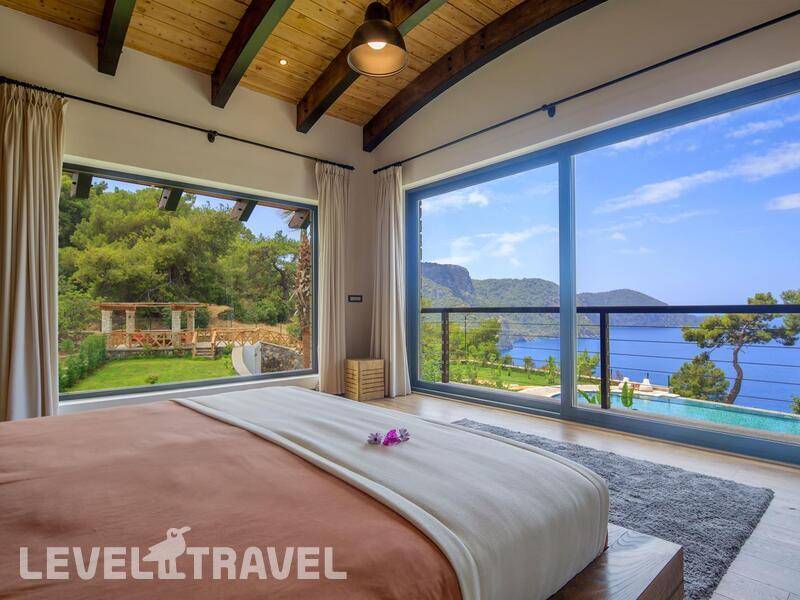Фотография Gokce Gemile Private Bay Paradise