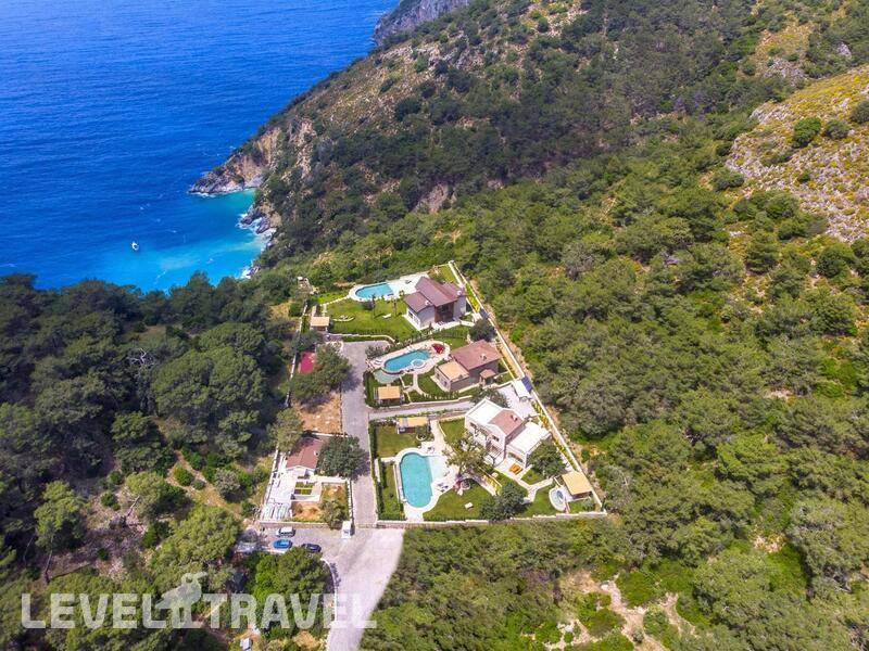 Фотография Gokce Gemile Private Bay Paradise