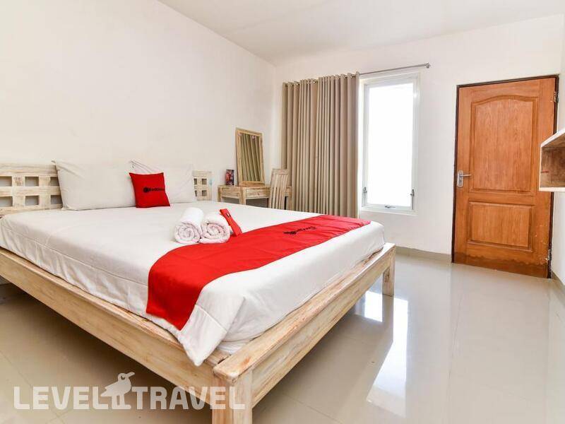 Фотография Reddoorz Near Trans Studio Mall Bali
