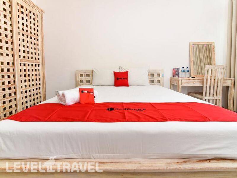 Фотография Reddoorz Near Trans Studio Mall Bali