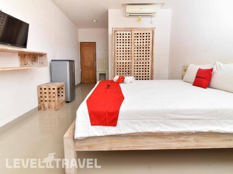Фотография Reddoorz Near Trans Studio Mall Bali