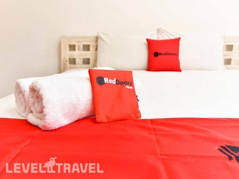 Фотография Reddoorz Near Trans Studio Mall Bali