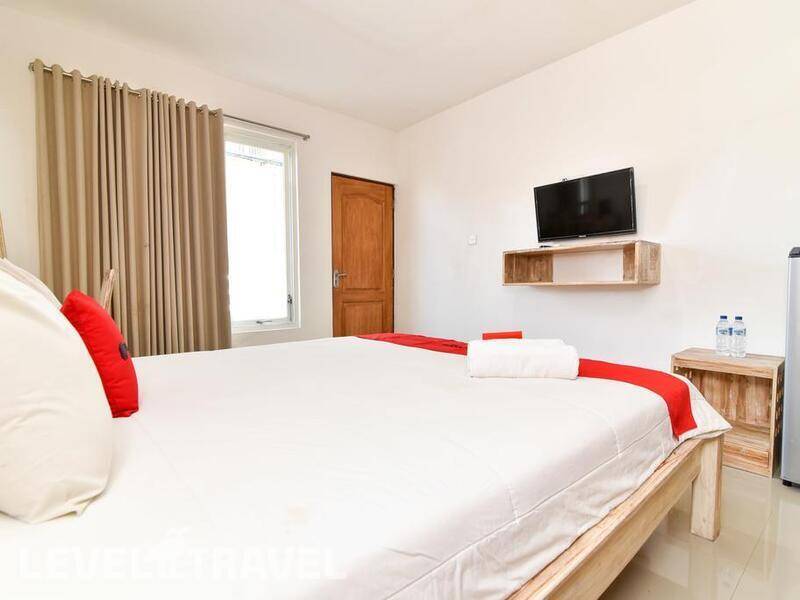 Фотография Reddoorz Near Trans Studio Mall Bali