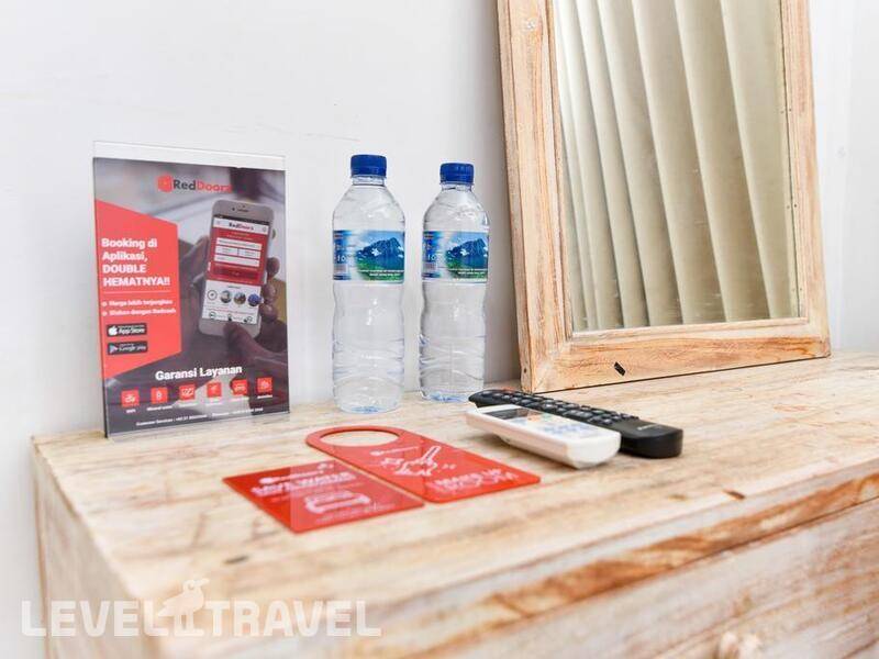 Фотография Reddoorz Near Trans Studio Mall Bali