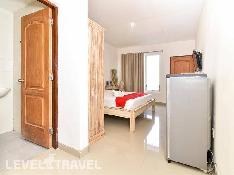 Фотография Reddoorz Near Trans Studio Mall Bali