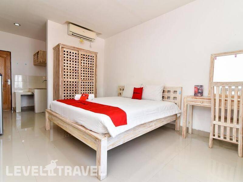 Фотография Reddoorz Near Trans Studio Mall Bali