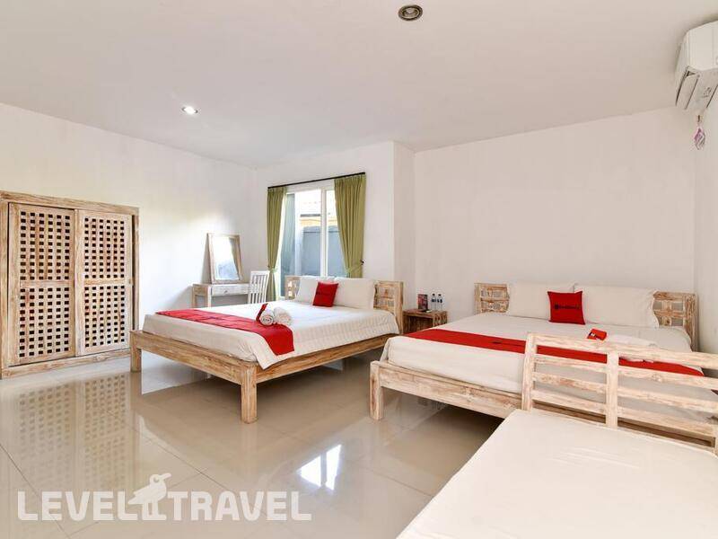 Фотография Reddoorz Near Trans Studio Mall Bali