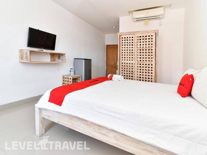Фотография Reddoorz Near Trans Studio Mall Bali