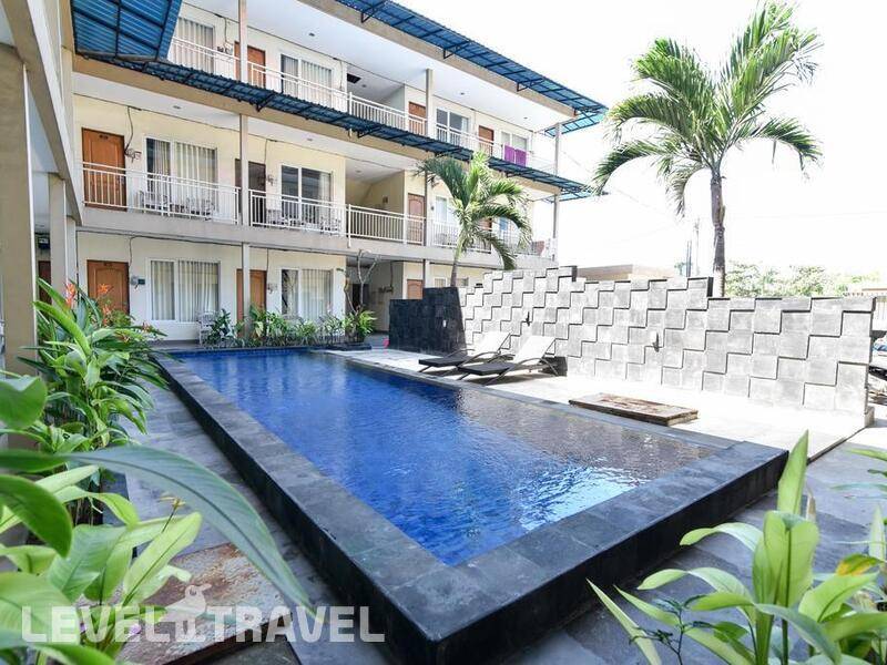Фотография Reddoorz Near Trans Studio Mall Bali