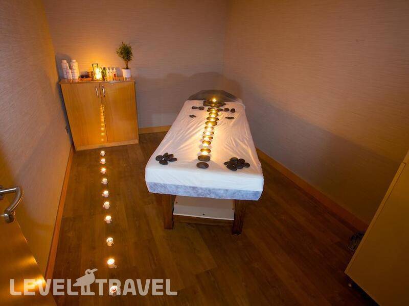 Фотография Vizon Hotel Osmanbey Фотография Vizon Hotel Osmanbey