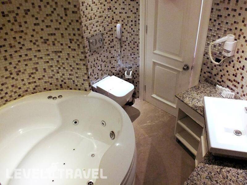 Фотография Vizon Hotel Osmanbey Фотография Vizon Hotel Osmanbey