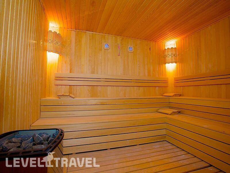 Фотография Vizon Hotel Osmanbey Фотография Vizon Hotel Osmanbey