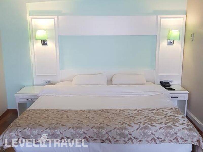 Фотография Vizon Hotel Osmanbey Фотография Vizon Hotel Osmanbey
