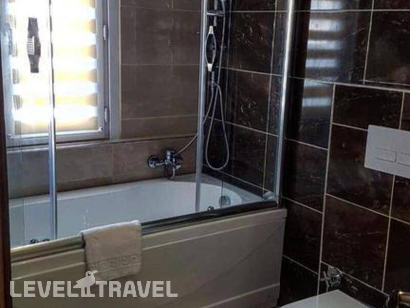 Фотография Vizon Hotel Osmanbey Фотография Vizon Hotel Osmanbey