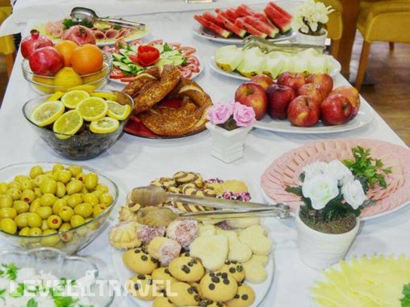Фотография Vizon Hotel Osmanbey