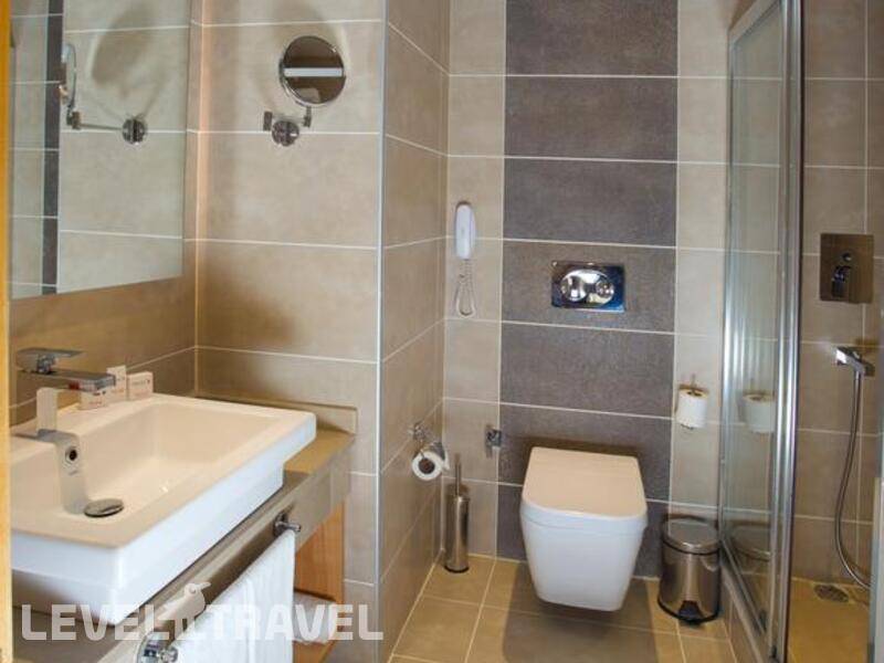 Фотография Vizon Hotel Osmanbey Фотография Vizon Hotel Osmanbey