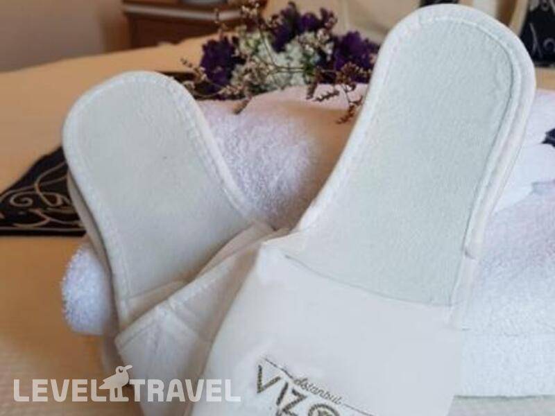 Фотография Vizon Hotel Osmanbey Фотография Vizon Hotel Osmanbey