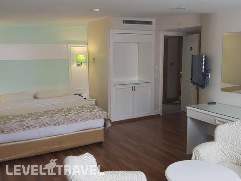 Фотография Vizon Hotel Osmanbey Фотография Vizon Hotel Osmanbey