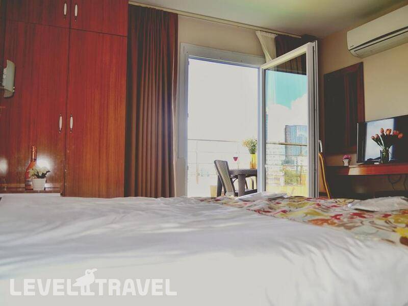 Фотография Vizon Hotel Osmanbey